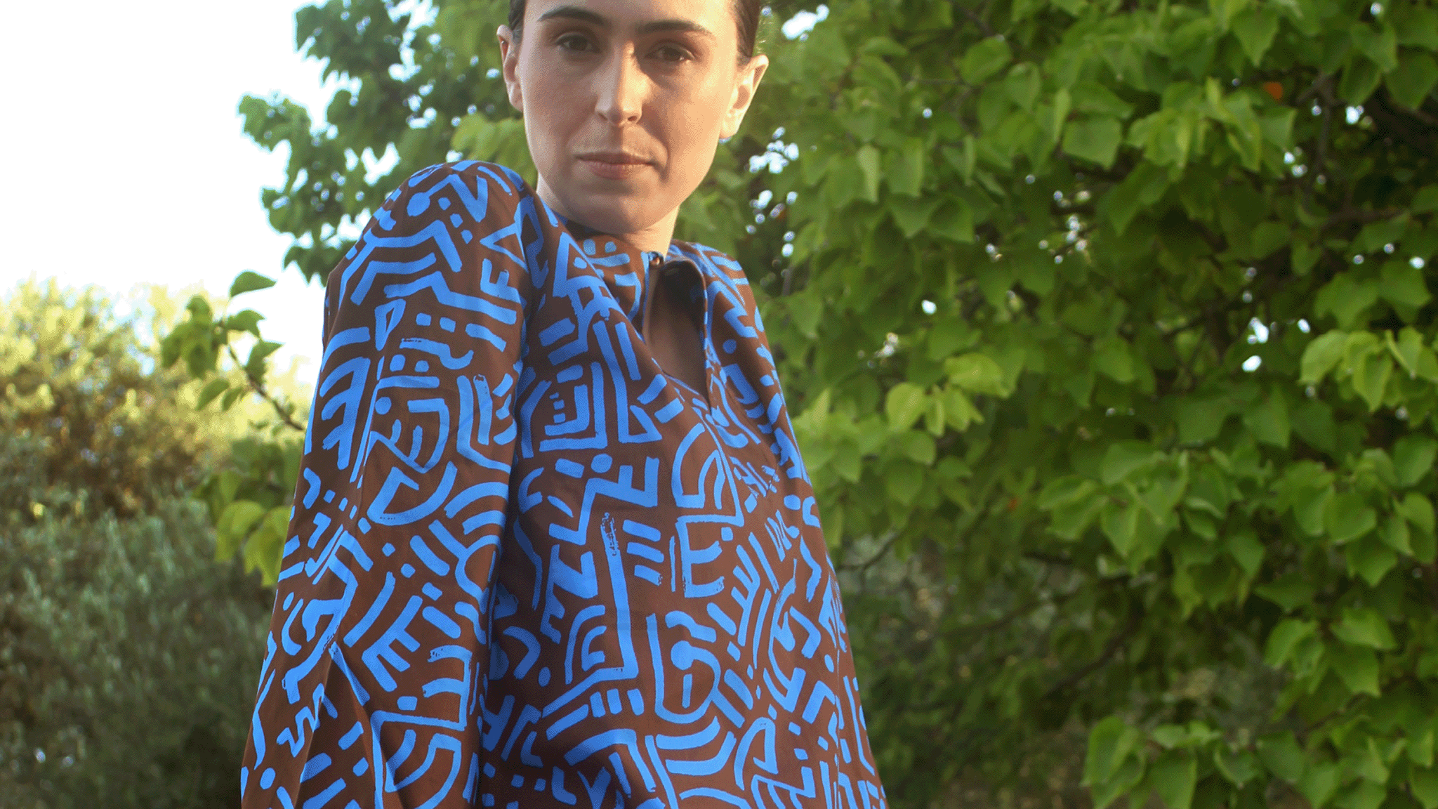 Kaftan
