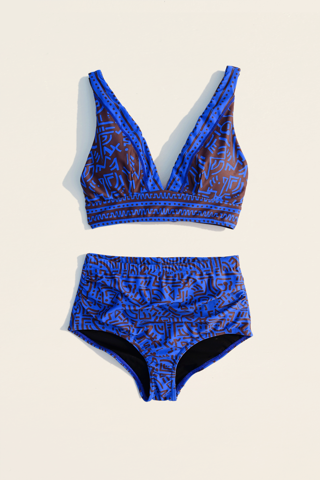 High Tide Bikini in Ulwandle