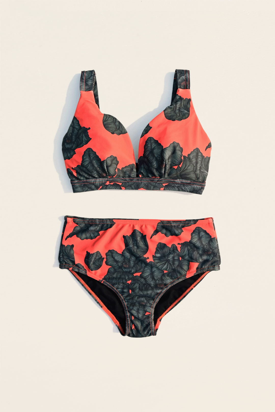 Paradise Beach Bikini in Sun Kiss
